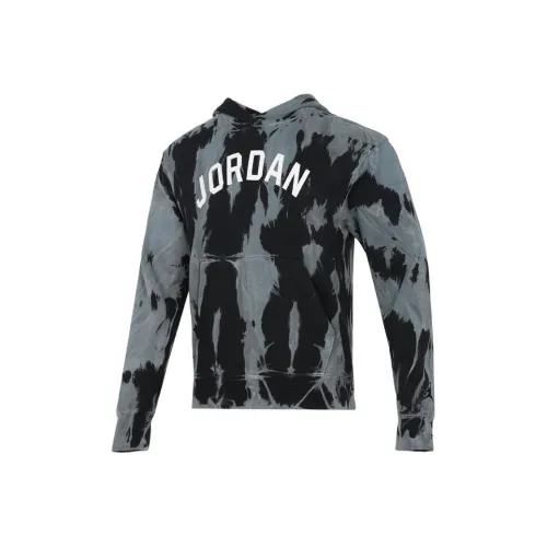 Jordan Sport Белый Унисекс Свитшоты