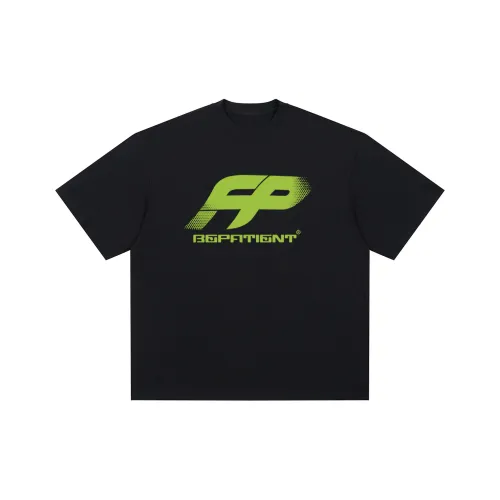 PAKA Унисекс Футболки