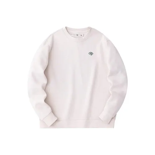 ANTA Basketball Collection Толстовка Мужская Грязно-Серый