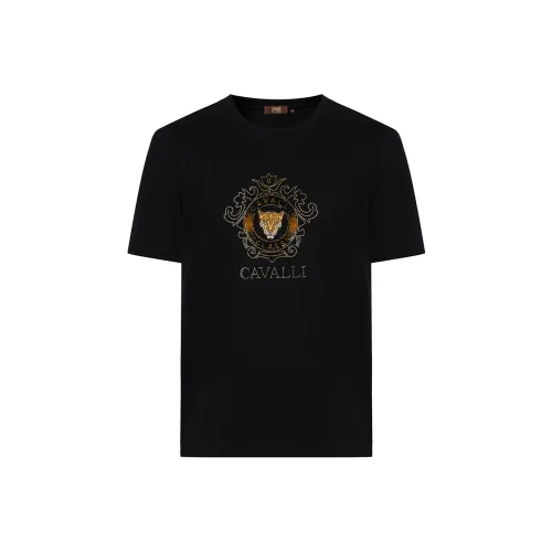 Cavalli Class Мужская T-рубашка
