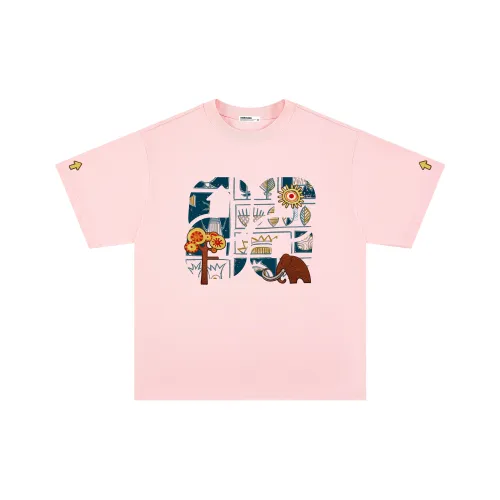 88rising Origin Collection T-Shirt Унисекс
