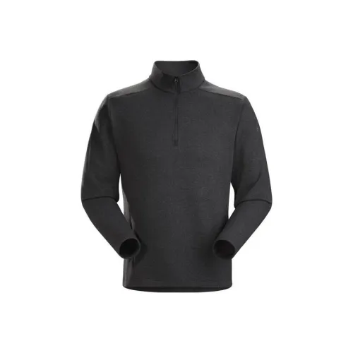 Arcteryx COVERT LT Мужские Свитшоты