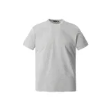 Серый меланж