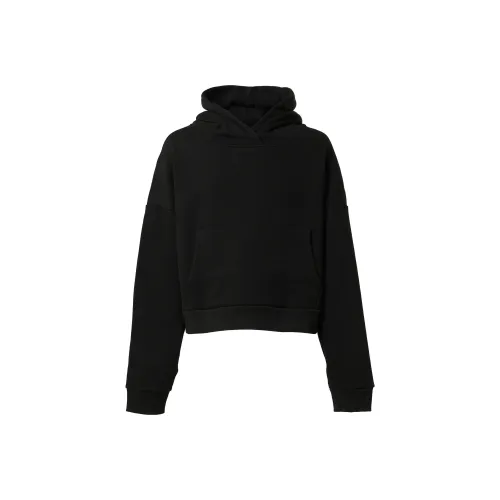 Entire Studios FW23 Свитшот Мужской Черный