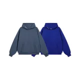 Gray Blue + Blue Purple