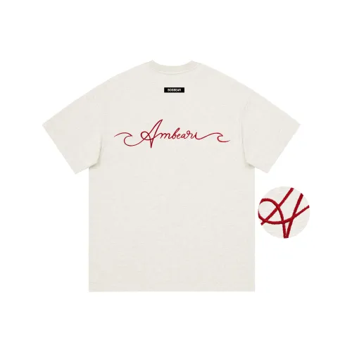 BOS BEAR Унисекс Футболки