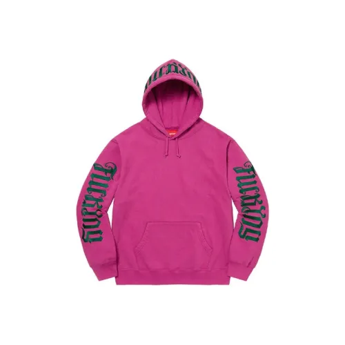 Supreme SS22 Унисекс Свитшоты