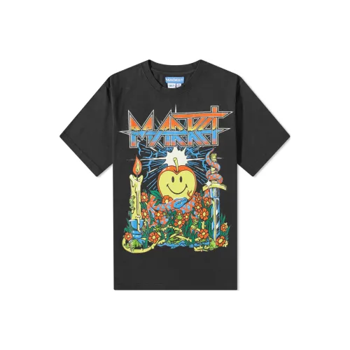 Chinatown Market T-Shirt Мужской Черный