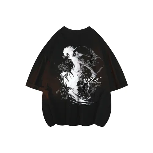 MXDT Унисекс Футболки