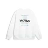 Белый (с флисовой подкладкой и утолщением)