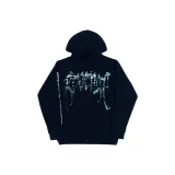 Черно-синий