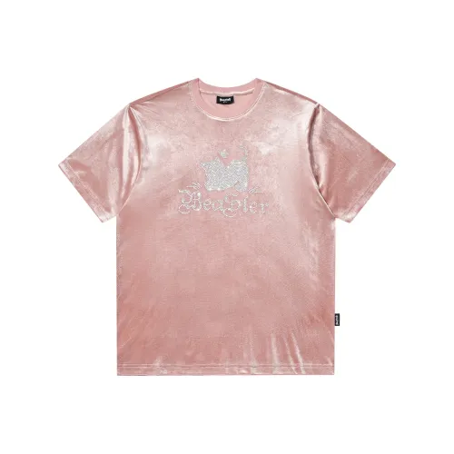 BEASTER Унисекс Футболки