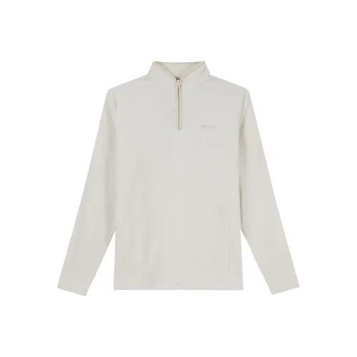 Tectop Унисекс Флисовые куртки