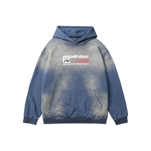 PMET Унисекс Свитшоты