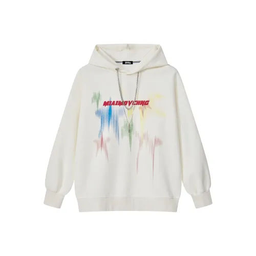 PAINWAKE Унисекс Свитшоты