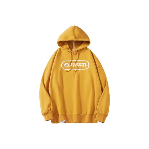 OUTDOOR PRODUCTS Унисекс Свитшоты