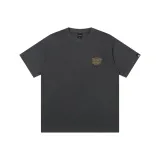 Темно-серый