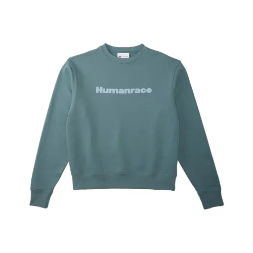 Adidas Originals Philippine And Dong Joint Series Изумруд Унисекс Свитшоты