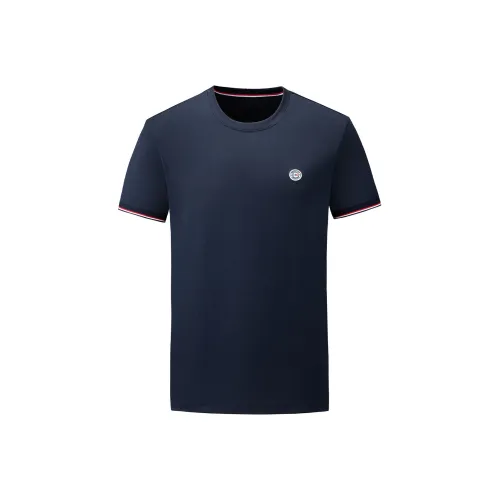 HARSIINCN Мужские T-рубашки