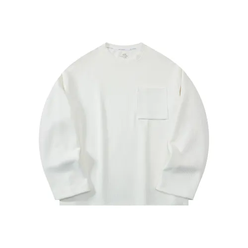 A.B.X Мужские Свитшоты