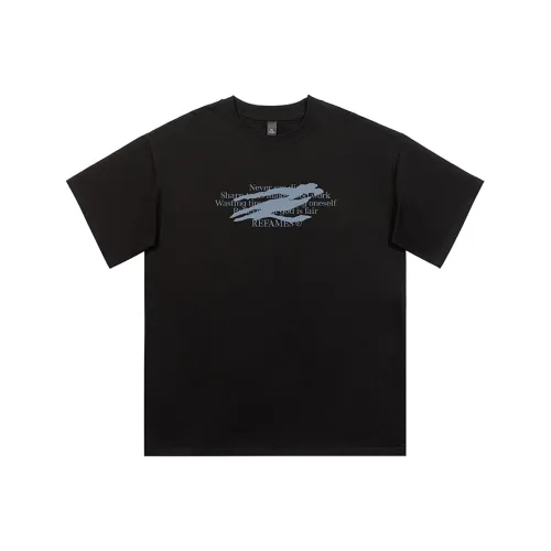 REFAMES Унисекс Футболки