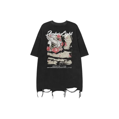 AMBER LIGHT Унисекс Футболка