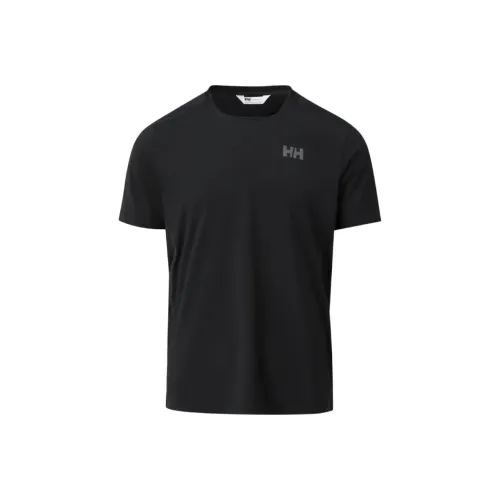 HELLY HANSEN H2Explorer SS25 T Рубашка Мужская