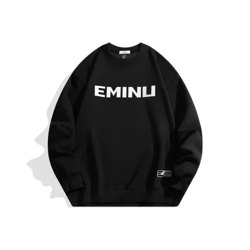 Eminu Унисекс Свитшоты
