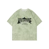 Мятный манбо