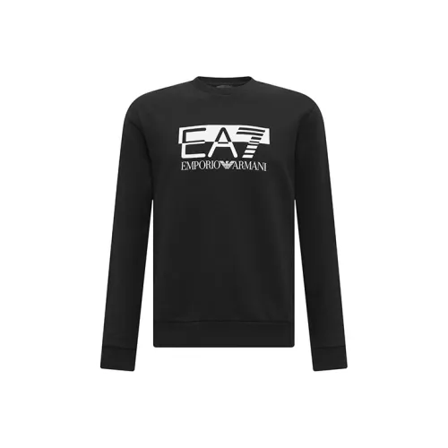 EMPORIO ARMANI EA7 Толстовка Мужская