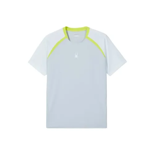 SPYDER Мужские T-рубашки