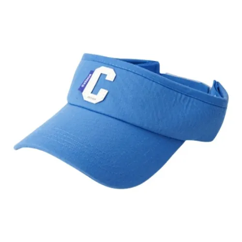 VERENA REINE Хлопковая кепка с козырьком унисекс