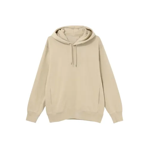 UNIQLO Унисекс Свитшоты