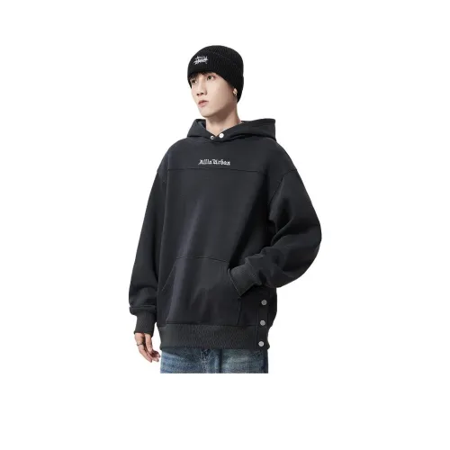 ALL IN Унисекс Свитшоты