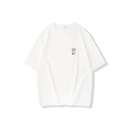 ZANSHI Унисекс T-рубашки