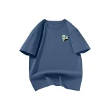 Туманно-синий