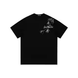 Чёрный (100% хлопок)