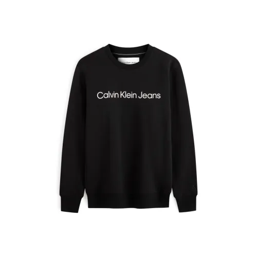 Calvin Klein Унисекс Свитшоты
