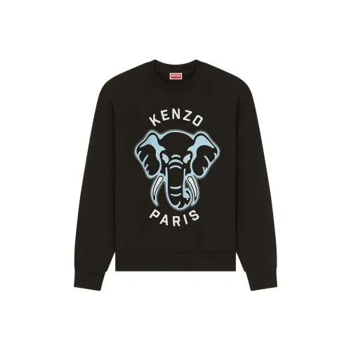 KENZO Мужские Свитшоты