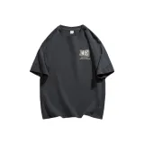 Темно-серый