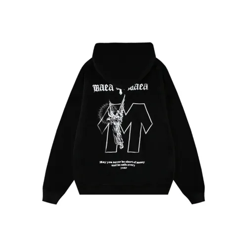 MAEA Унисекс Свитшоты