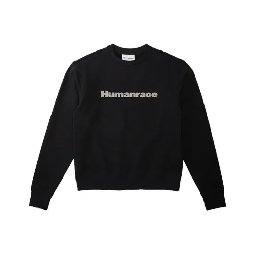 adidas originals Philippine And Dong Joint Series Черный Унисекс Свитшоты