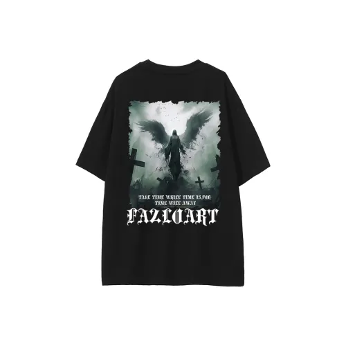 FA2LO Унисекс Футболка