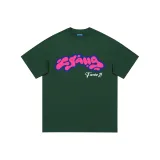 Темно-зеленый