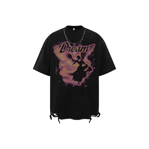 YEARNED Унисекс Футболка