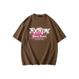 Камелия коричневая