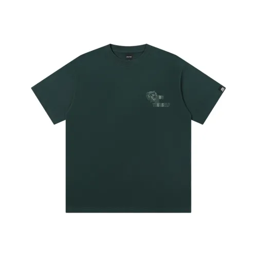 JUNGLE TIGER Унисекс Футболка