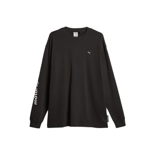 PUMA x BMW Толстовка Мужской Черный