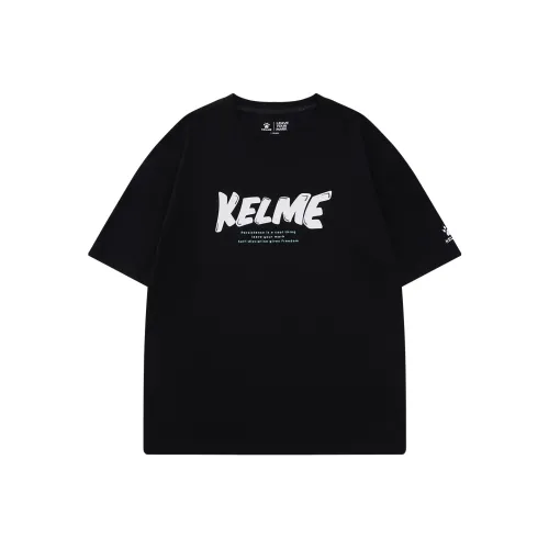 KELME Унисекс Футболки