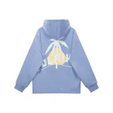 Серо-голубой